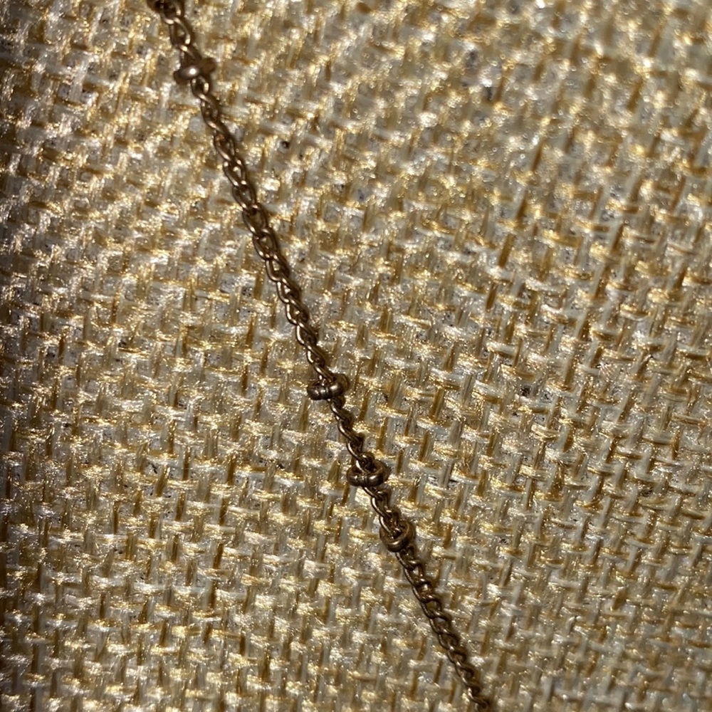 Francescas Necklace - Picture 4 of 6
